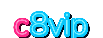 c8vip — logo kanal