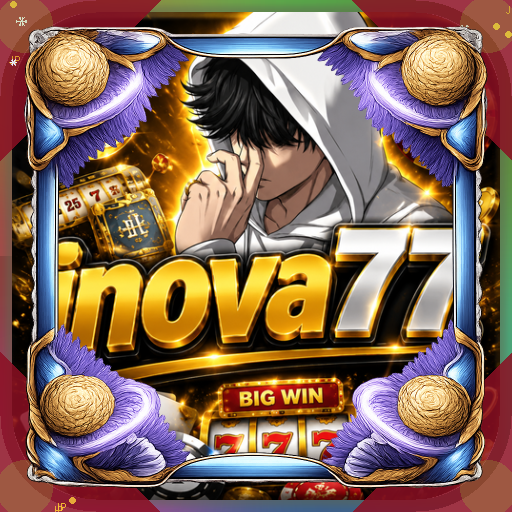 inova77 — mitra unggulan
